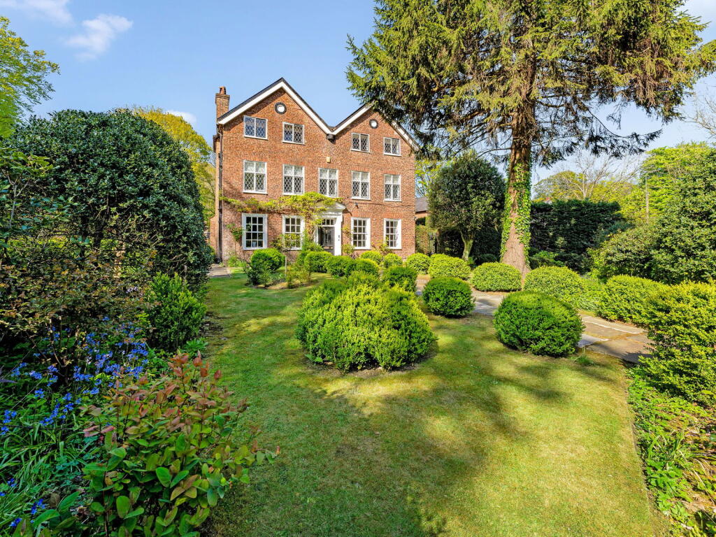 Main image of property: 238 Church Road, Astley, Manchester, M29 7FS