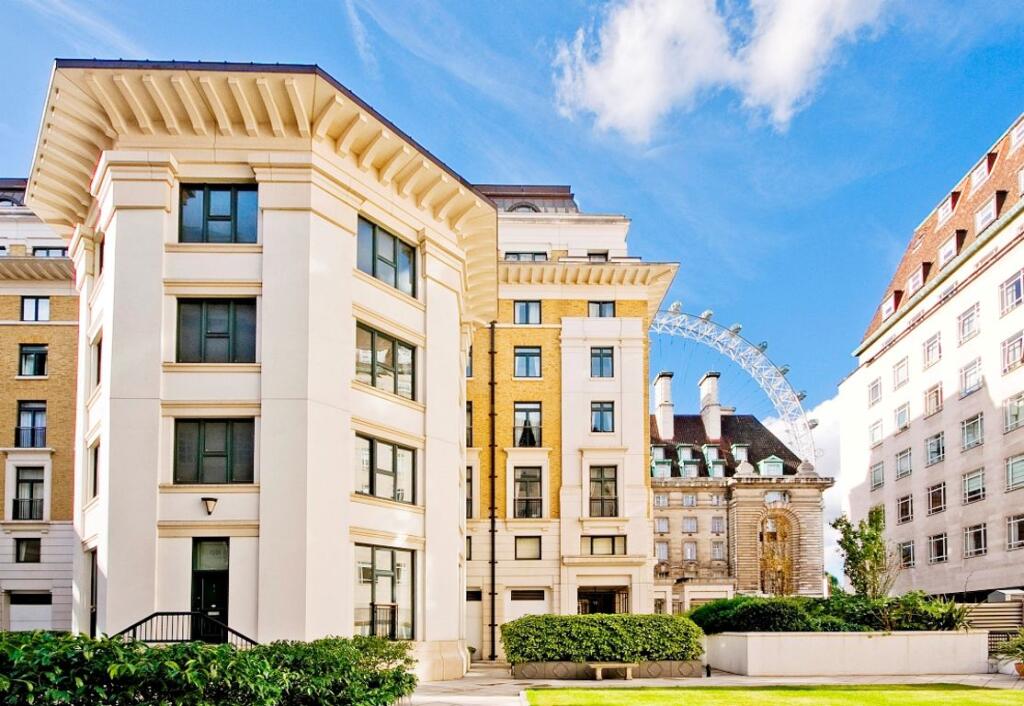 Main image of property: North Block, Waterloo