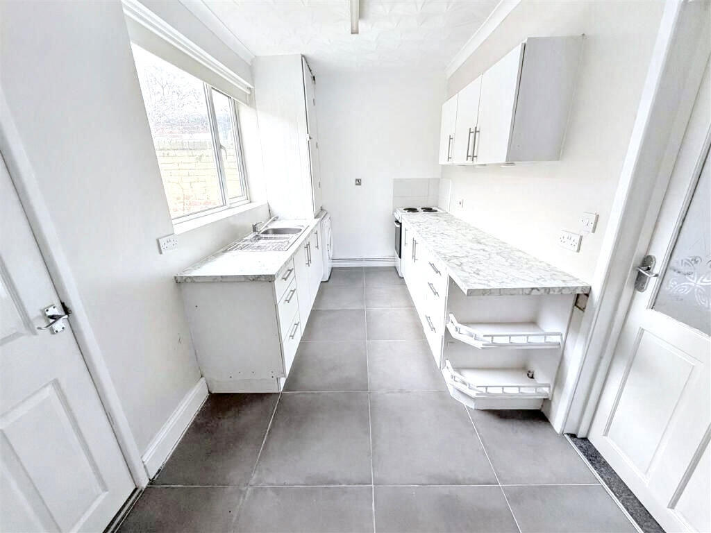 House in Stockton-on-Tees - View 4