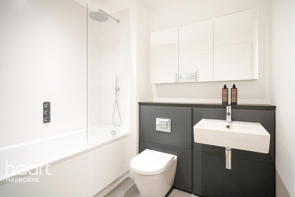 Additional image 9 of South Loop Green, Birmingham