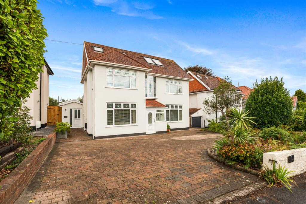 Main image of property: West Cross Lane, West Cross, Swansea