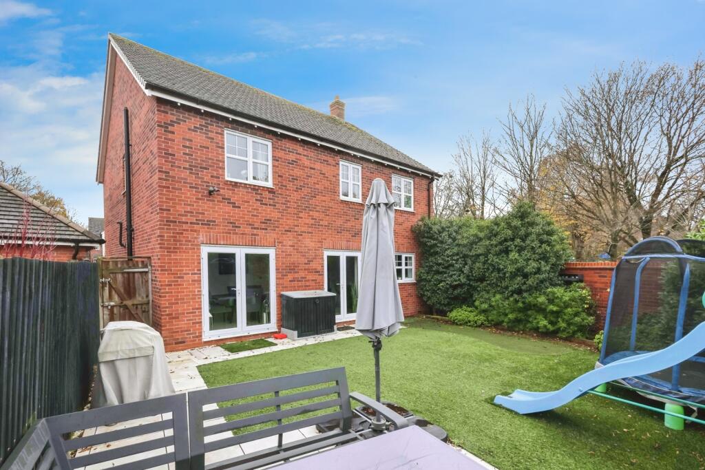 Additional image 6 of Boundary View, Selly Oak, Birmingham, West Midlands, B29