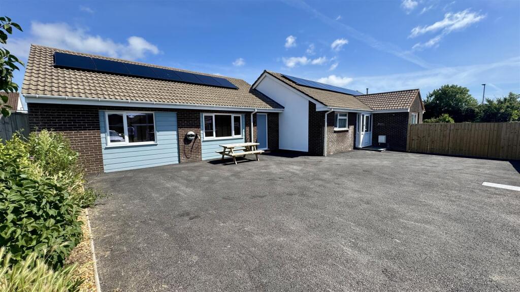Main image of property: Braunton