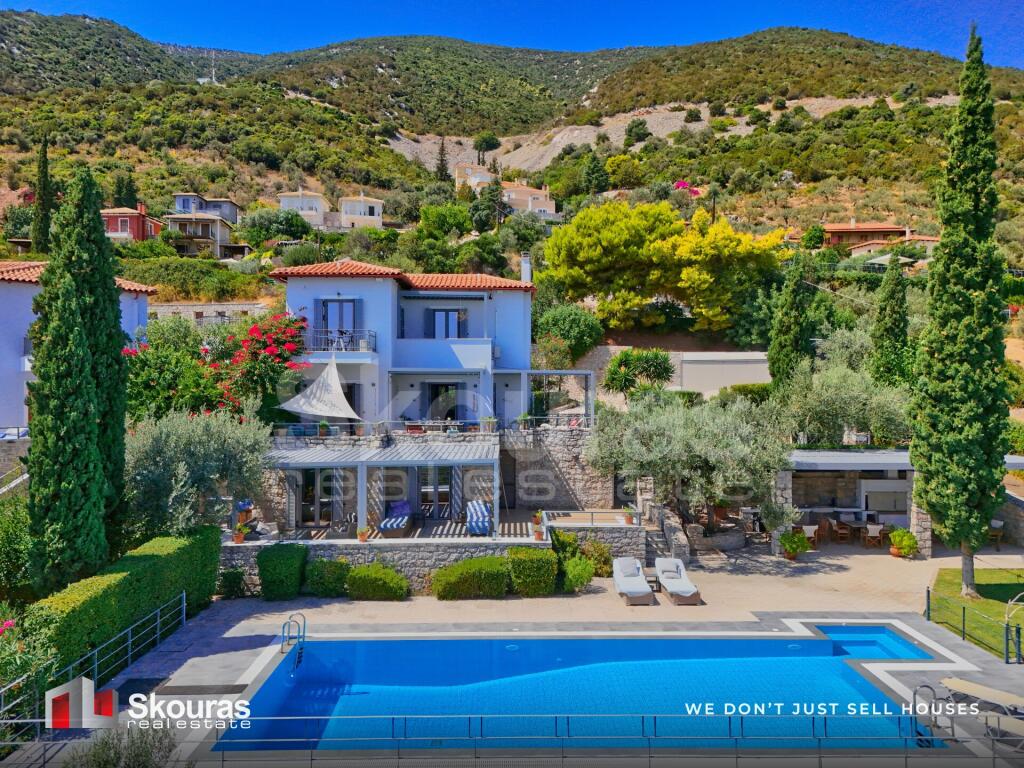 Main image of property: Peloponnese, Argolis