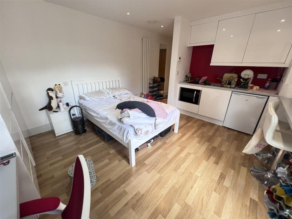 Main image of property: East Road, Cambridge