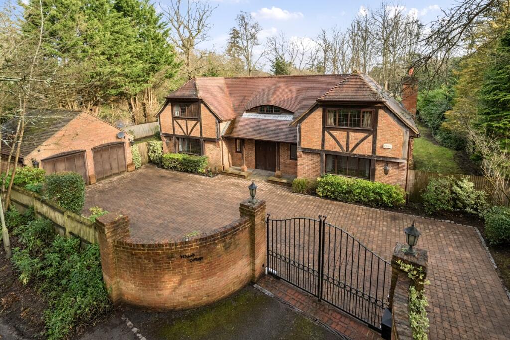 Main image of property: Westwood Road, Windlesham GU20