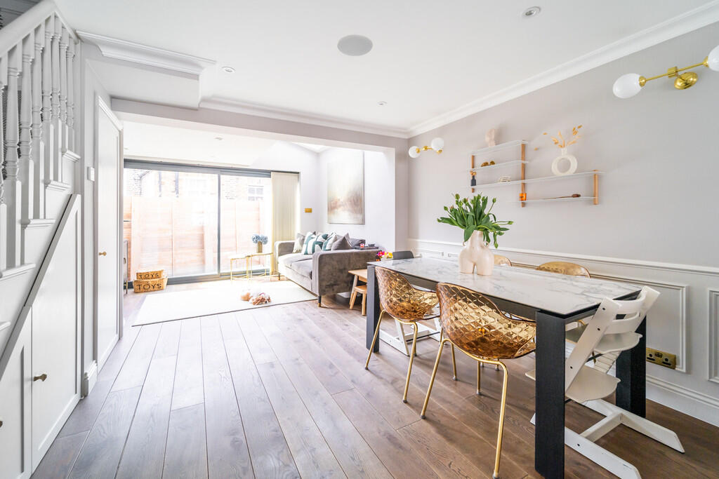 Main image of property: Whistler Street, Highbury, London, N5