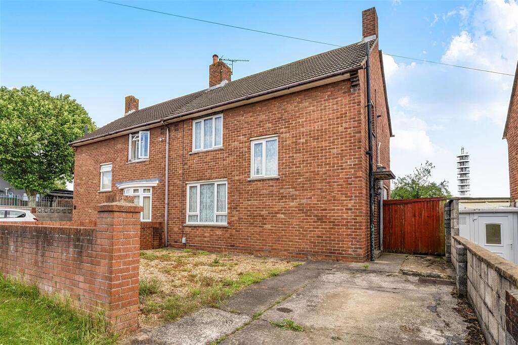 Main image of property: Brangwyn Grove, Bristol