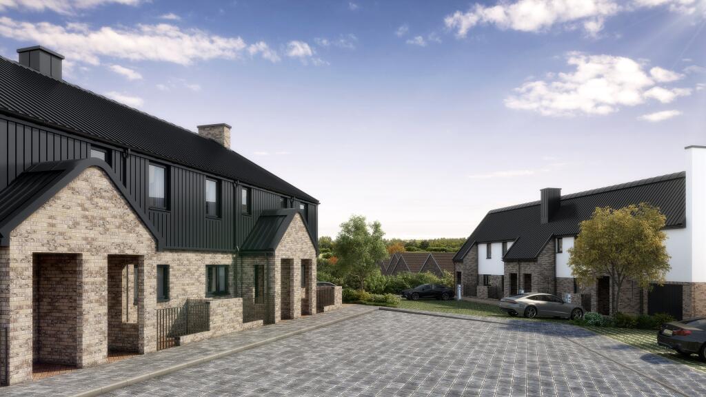 Main image of property: Holbrook Road, Belper