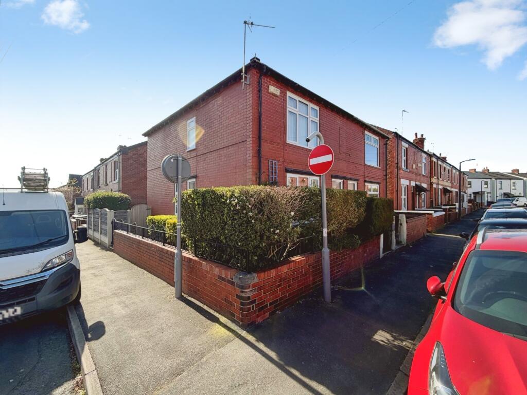 Main image of property: Grove Street, Hazel Grove, Stockport, Cheshire, SK7