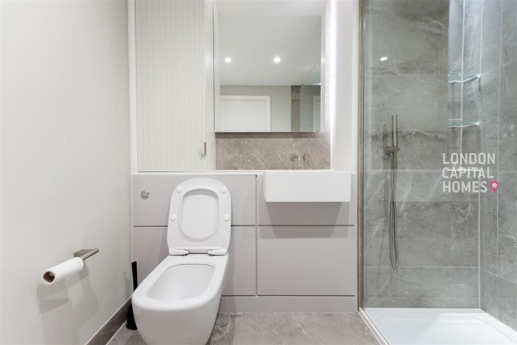 Phoenix Court, 7 Gasholder Place, London, SE11 – pohled 6