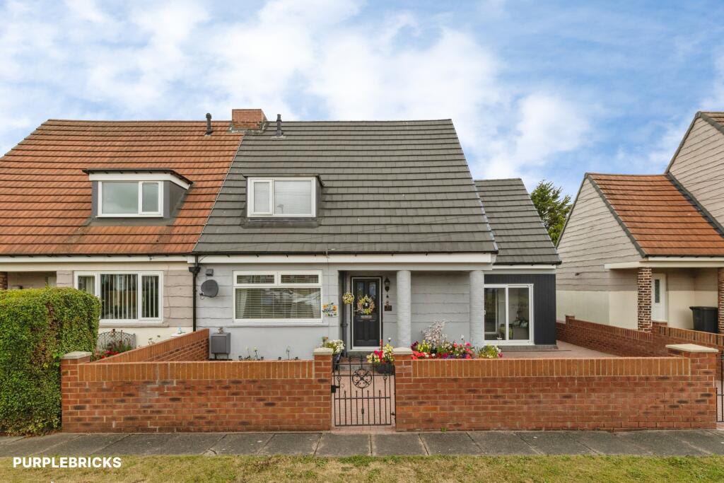 Main image of property: Ash Avenue, Durham, DH7