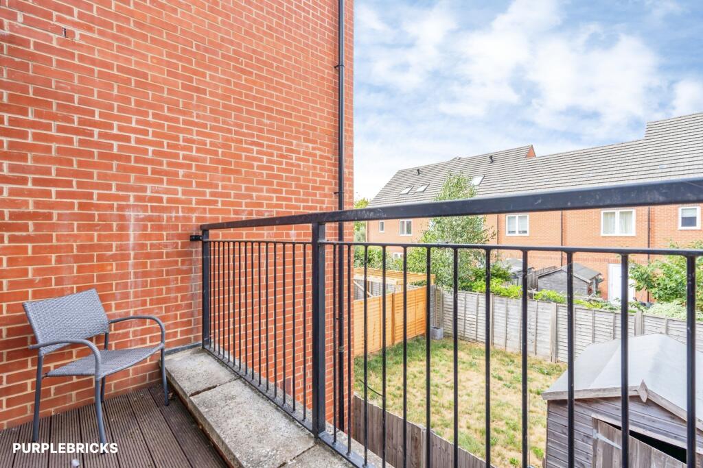 House in Chichester, Summersdale - View 4