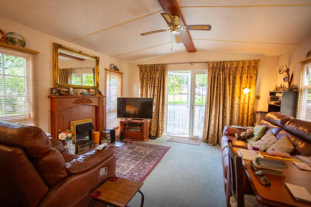 Main image of property: Turnpike Caravan Park, Howley, Chard