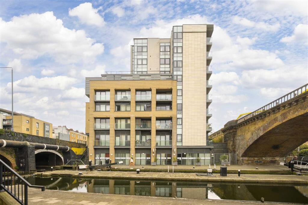 Main image of property: John Nash Mews, Limehouse