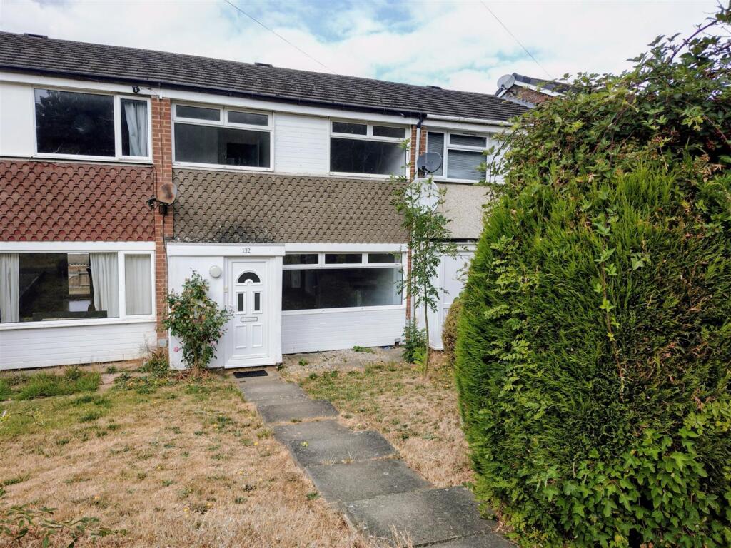 Main image of property: Admirals Way, Daventry, NN11