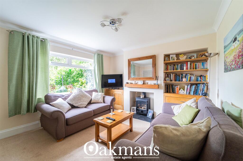 Churchfields Close, Bromsgrove, B61 photo 2