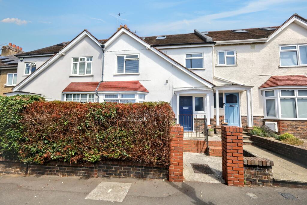 Main image of property: Elm Drive, Hove, Brighton & Hove