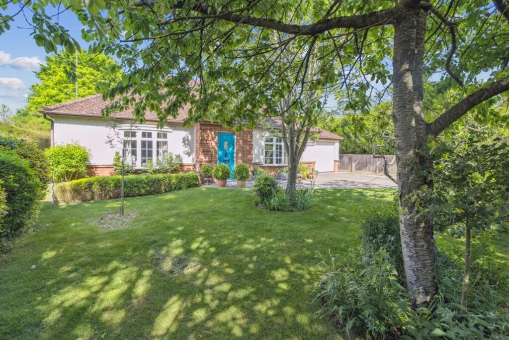 House in Princes Risborough, Askett - View 2
