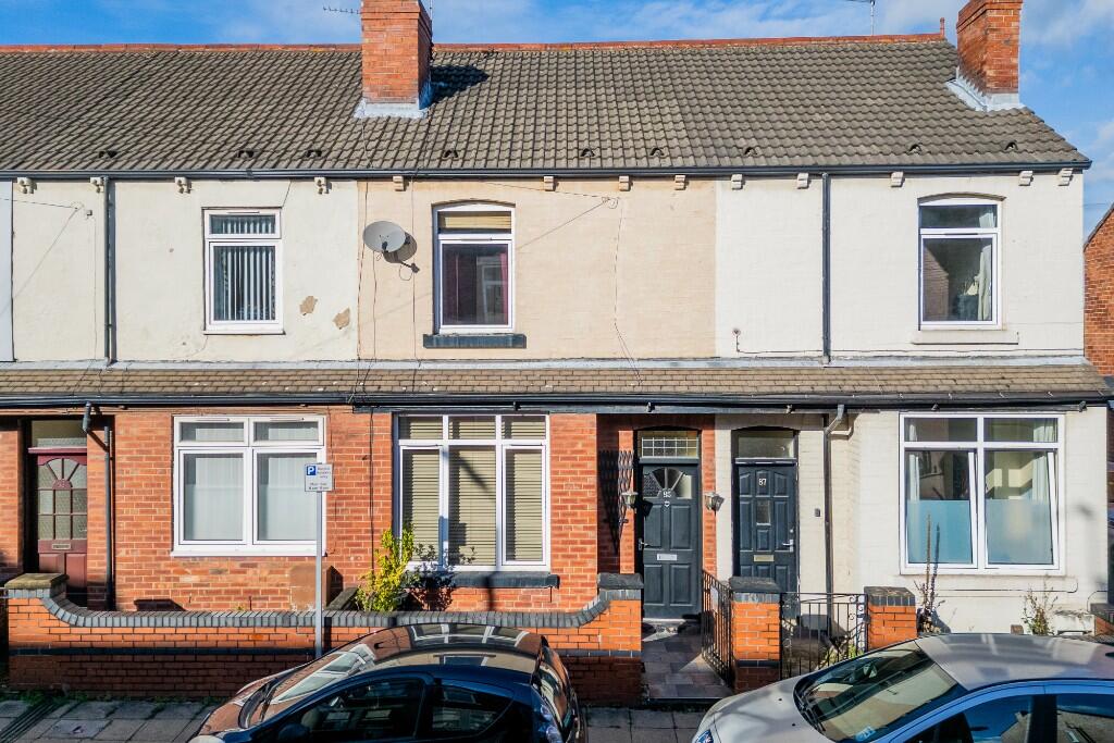 Main image of property: Lower Oxford Street, Castleford, West Yorkshire, WF10