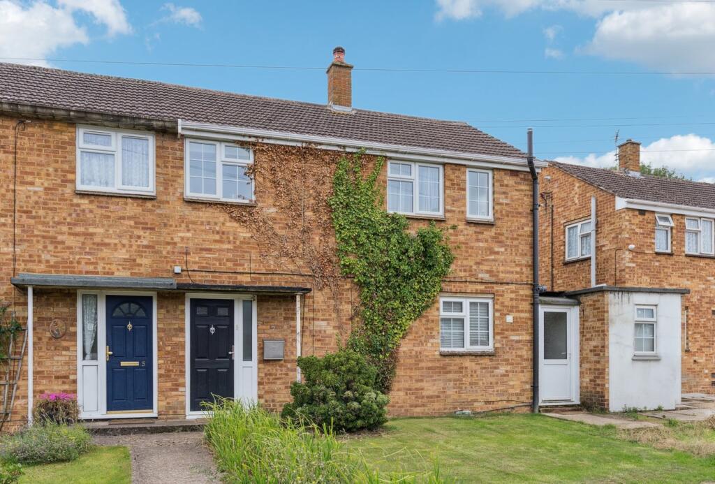 Main image of property: Burford Way, Hitchin, SG5