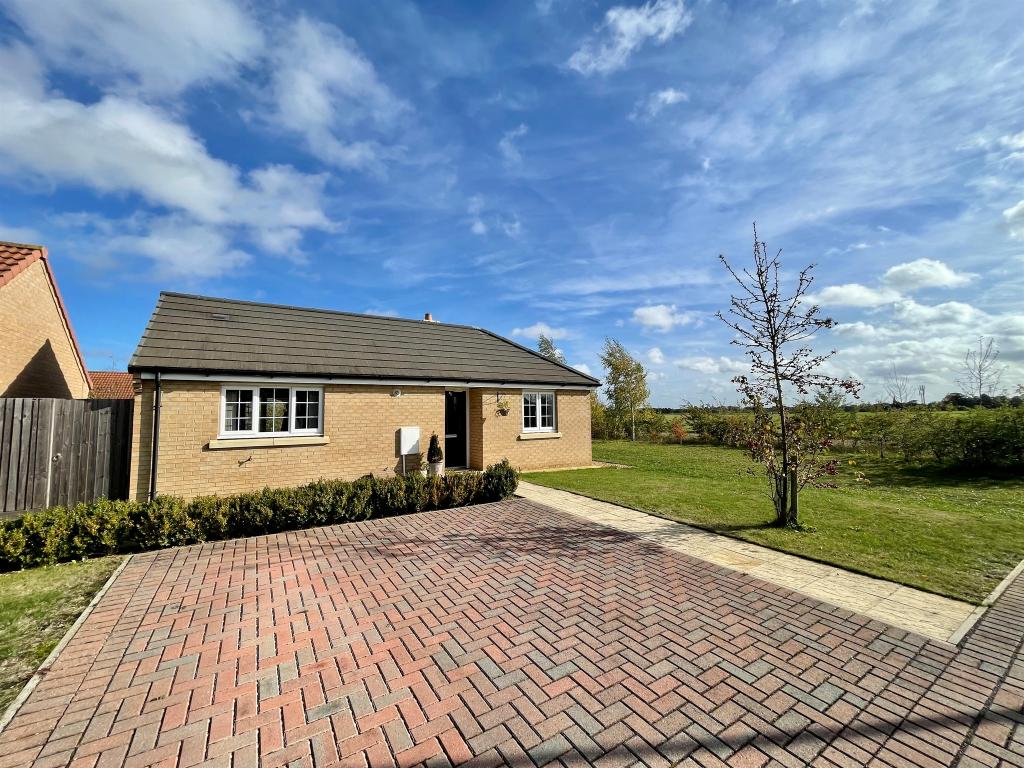 Main image of property: Mayfield Gardens, Baston, Peterborough
