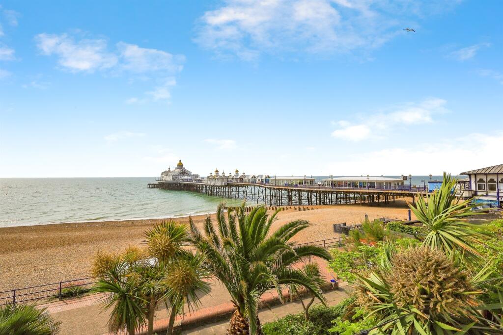 Main image of property: Queens Gardens, Eastbourne