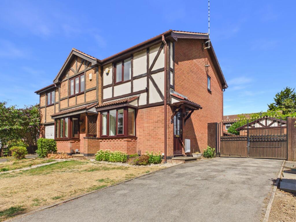 Main image of property: Mile End Road, Colwick, Nottingham