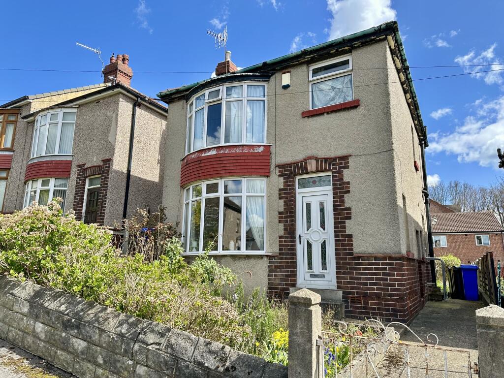 Main image of property: 23 Raleigh Road Heeley Sheffield S2 3AZ