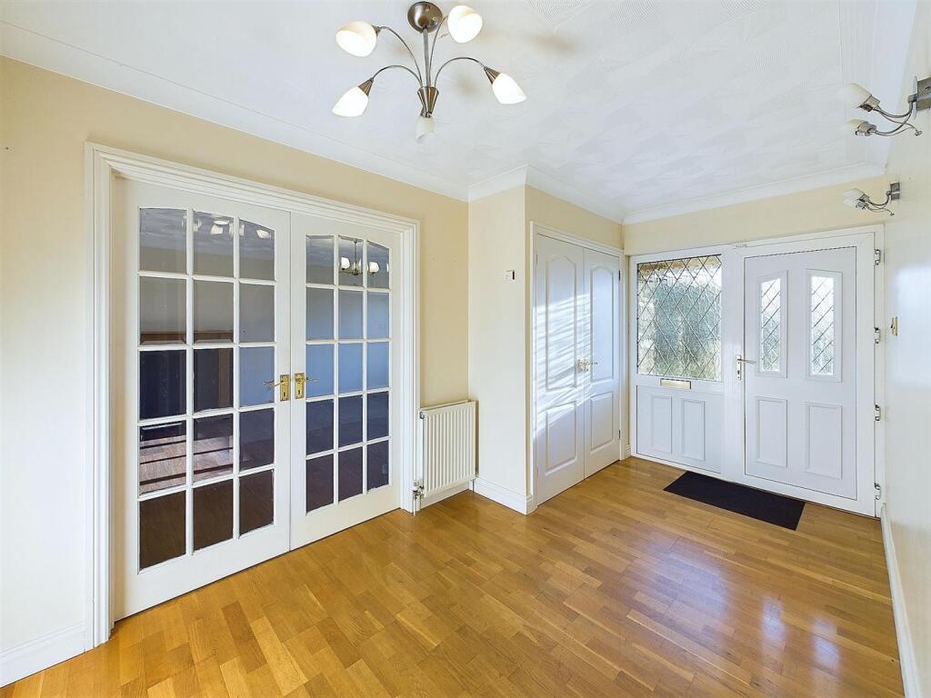 Beacon Road, Summercourt, Newquay – pohled 5