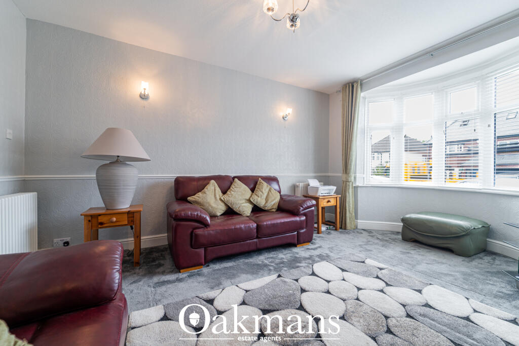 House in Birmingham - View 5