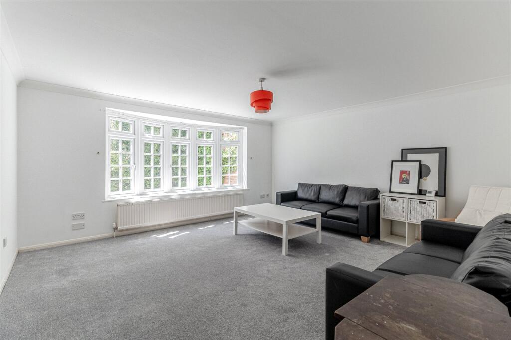 Main image of property: Oldfield Mews, Highgate, N6