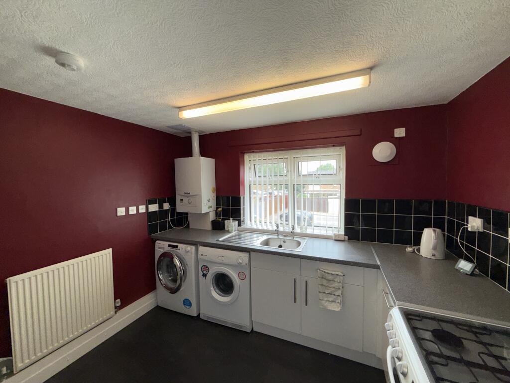 Cadbury Drive, Castle Vale - View 4