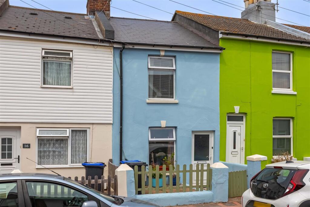 Main image of property: Howard Street, Worthing