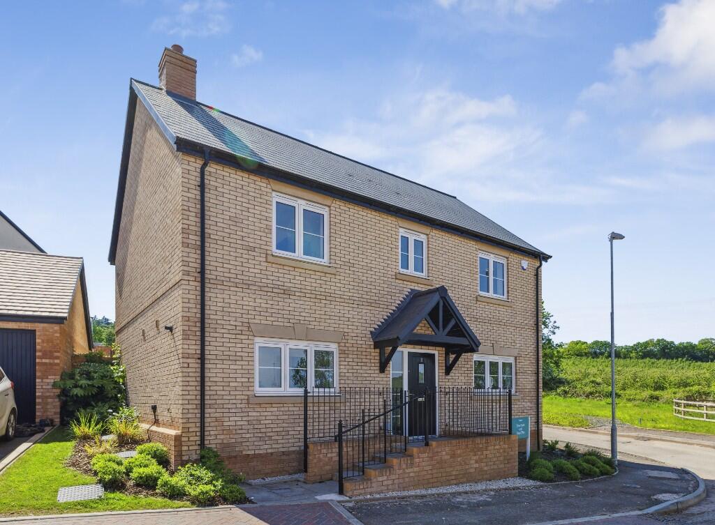 Main image of property: Coppice View,
Malvern,
WR14 1PW