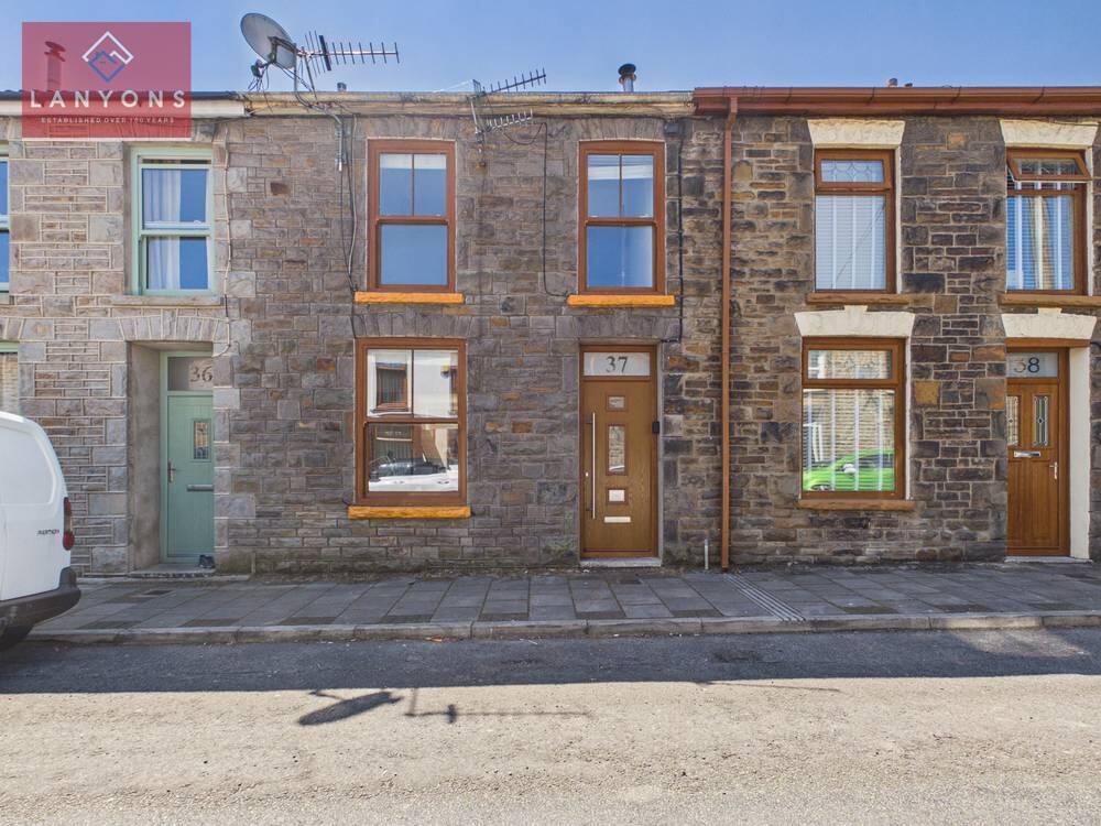 Main image of property: Alexandra Road, Gelli, Pentre, Rhondda Cynon Taf, CF41