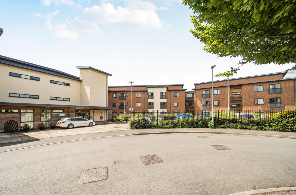 Main image of property: Trafalgar Road, Tewkesbury, Gloucestershire
