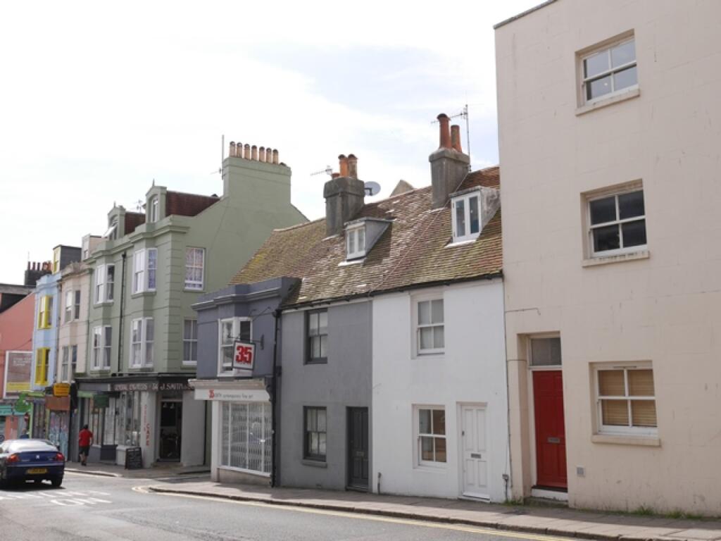 Main image of property: North Road, Brighton, East Sussex