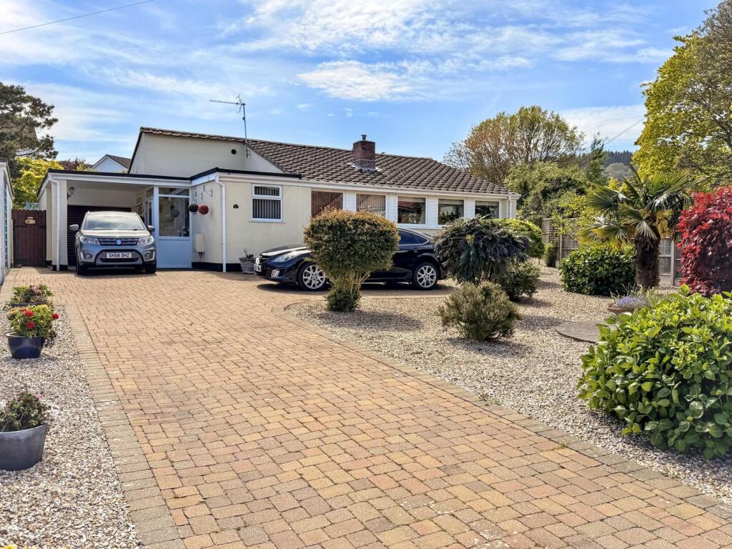 Main image of property: Parkhouse Road, Minehead