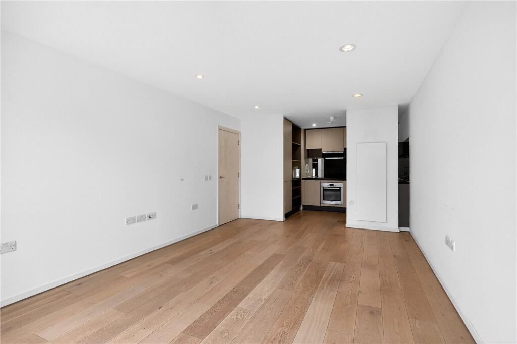 Main image of property: Hertford Road, London, N1