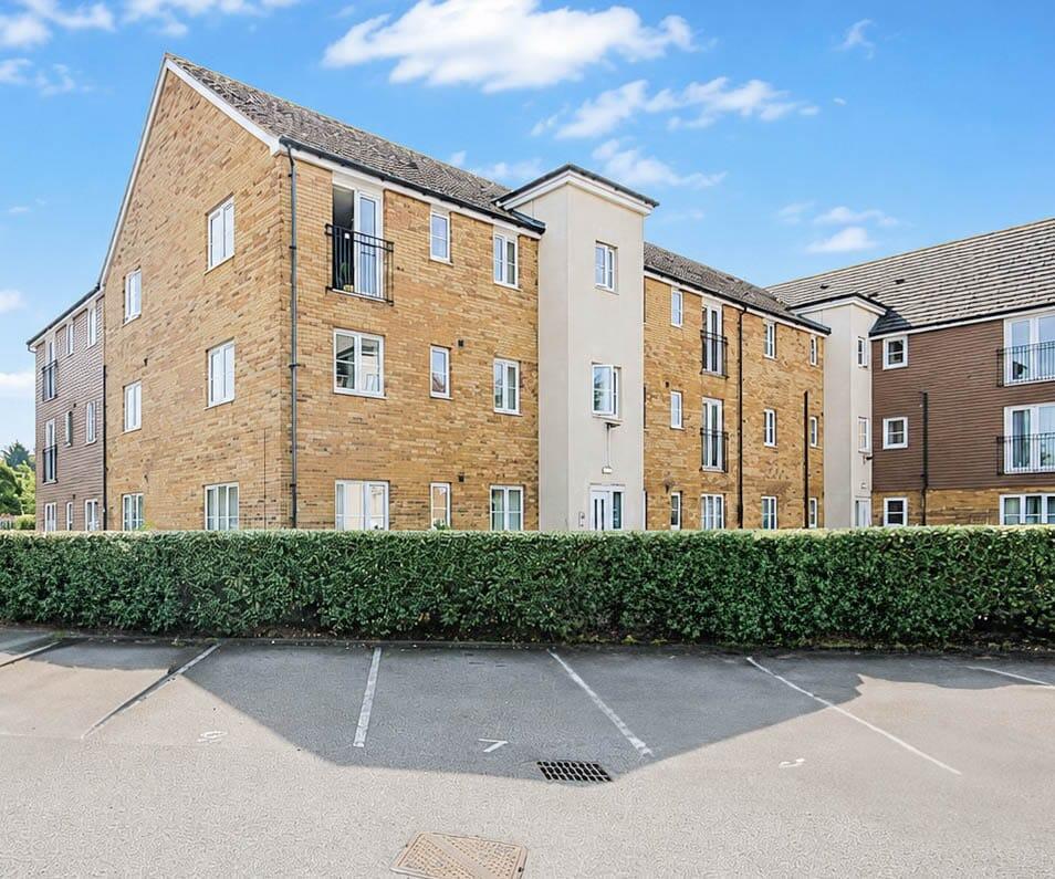 Main image of property: Lawford Bridge Close, Rugby, CV21