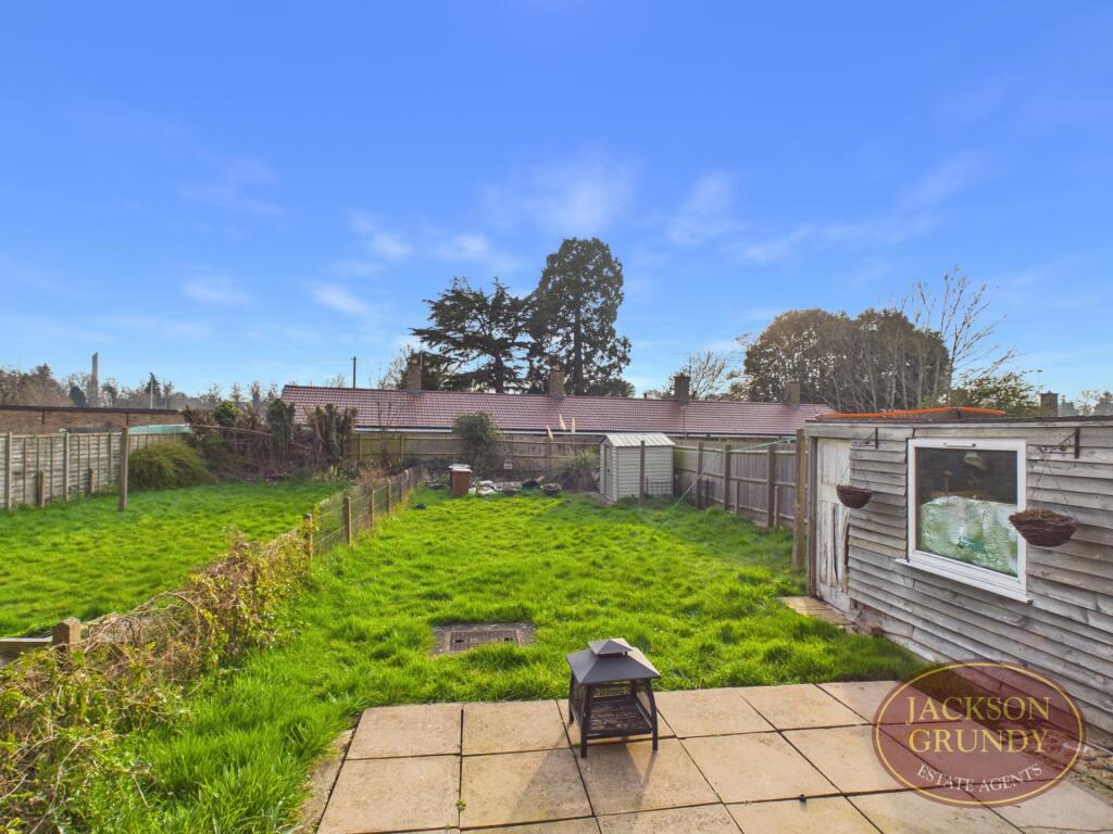 House in Northampton, Dallington - View 5