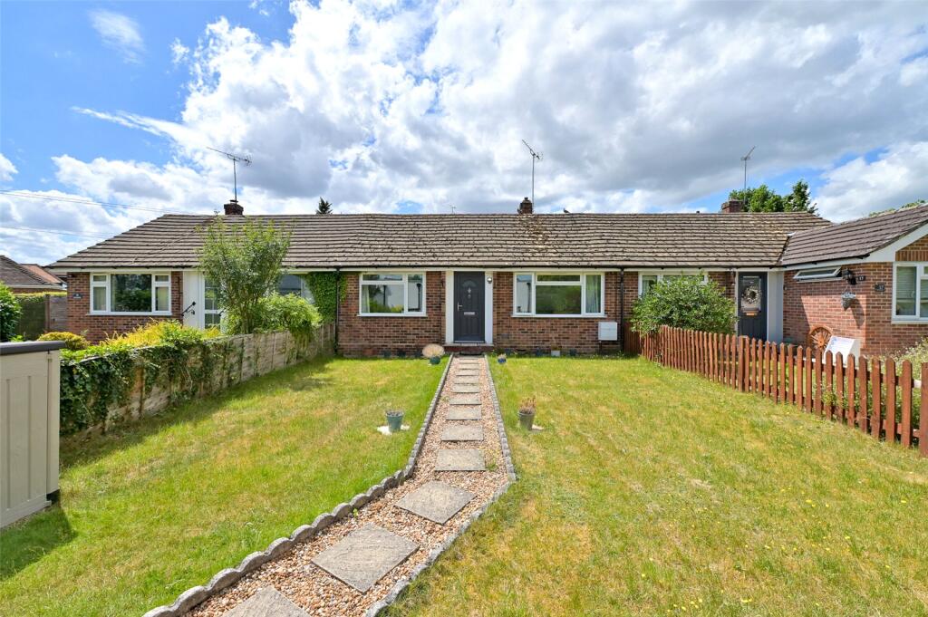 Main image of property: The Orchard, Marlow, Buckinghamshire, SL7