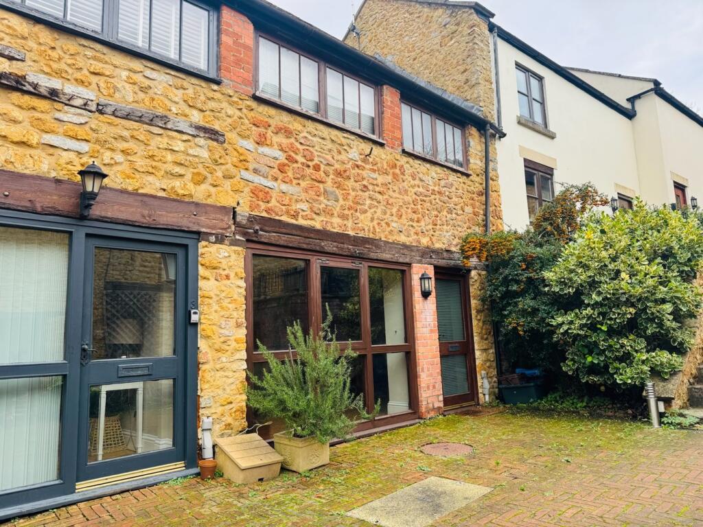 Main image of property: Fore Street, Castle Cary, BA7