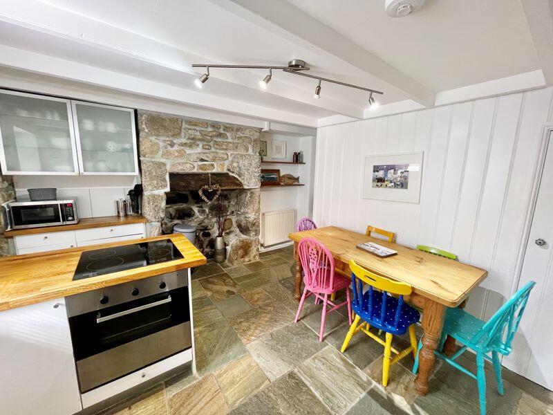House in Truro - View 2