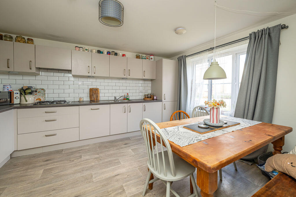 Cherrington Way, Shifnal, TF11 9QJ photo 4