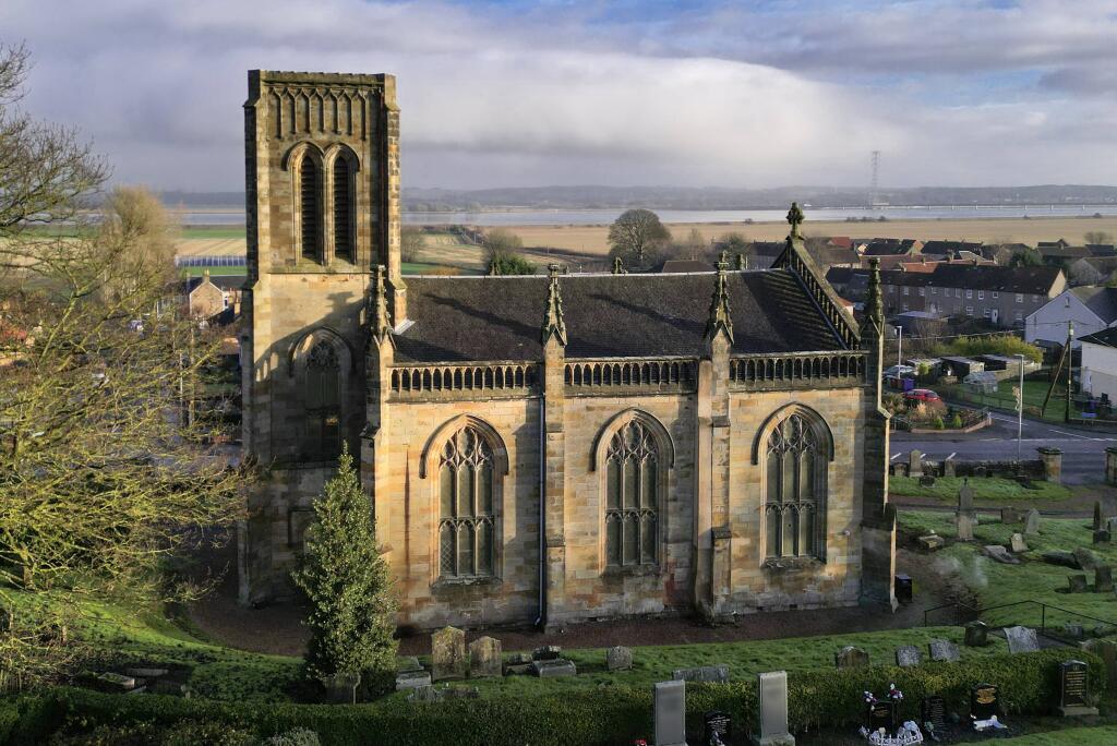 Main image of property: Airth Parish Church, Graham Terrace, Airth, Falkirk