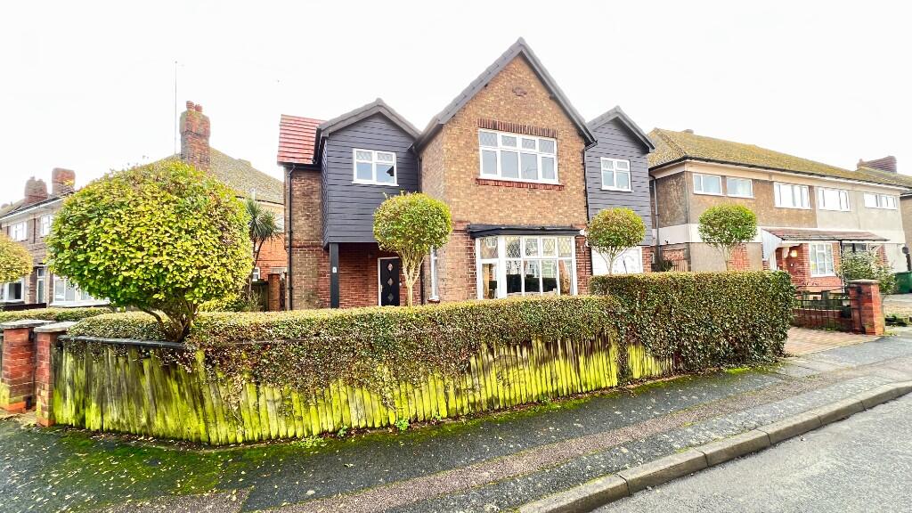 Main image of property: Hillburn Road, Wisbech, Cambridgeshire, PE13