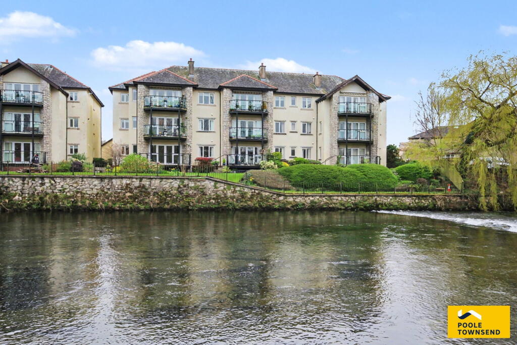 Main image of property: Riverdale Court, Kendal, LA9 7LQ