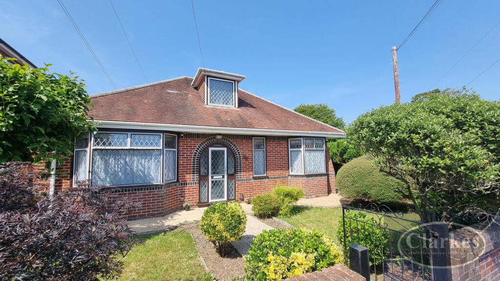 Main image of property: Priory View Road, Bournemouth